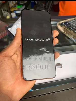 Nouveau Tecno Phantom X2 Pro 256 GB Autre