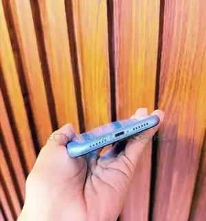 Nouveau Apple iPhone XR 64 GB Bleu