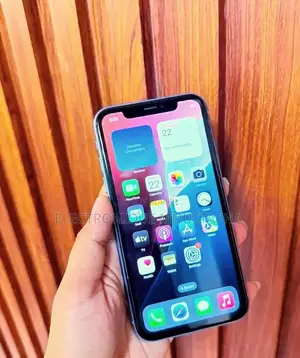 Nouveau Apple iPhone XR 64 GB Bleu