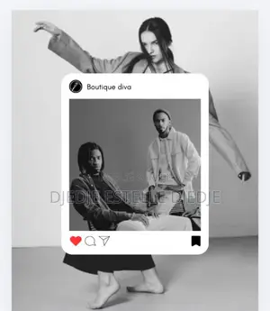 Retouche Photo Professionnelle Et Création De Visuels Pour Boutiques