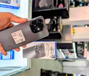 Nouveau Tecno Pop 10 128 GB Blanc