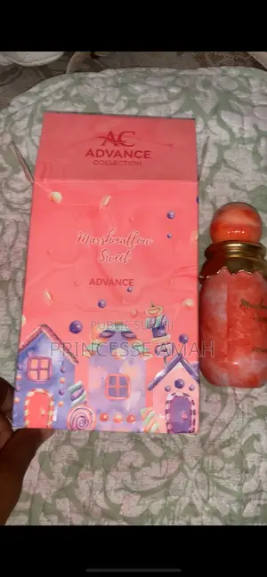 Parfums Baya Personnalisée