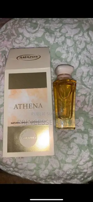 Parfums Baya Personnalisée