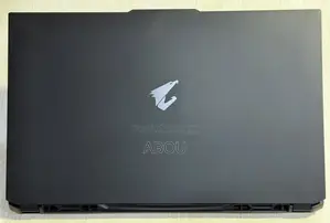 Ordinateur portable Gigabyte AORUS 16X 32GB Intel Core i7 SSD 1T