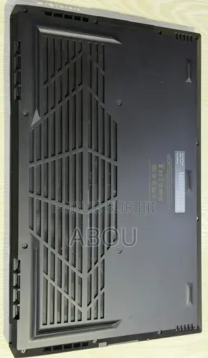 Ordinateur portable Gigabyte AORUS 16X 32GB Intel Core i7 SSD 1T
