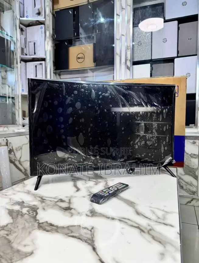 Télévision De Très Bonne Qualité