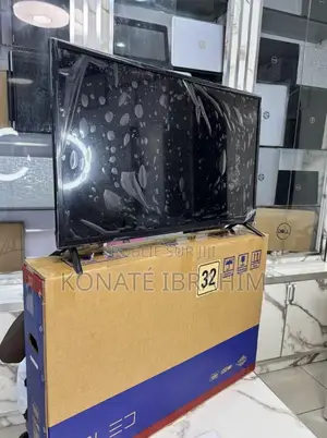 Télévision De Très Bonne Qualité