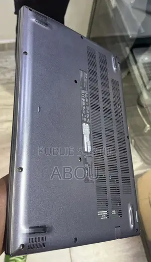 Ordinateur portable Acer Aspire 15 16GB Intel Core i7 SSD 500GB