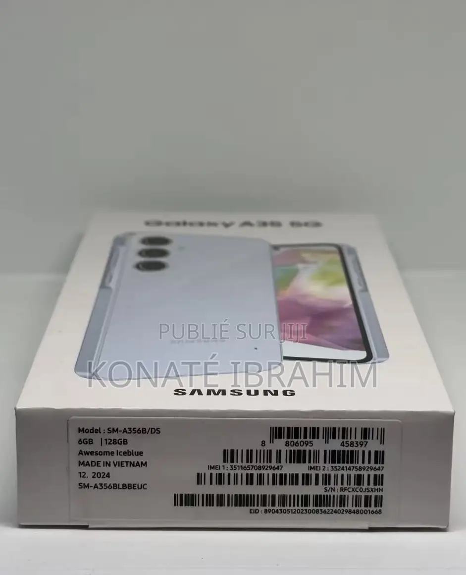 Téléphone Portable Avec De Bonne Qualité