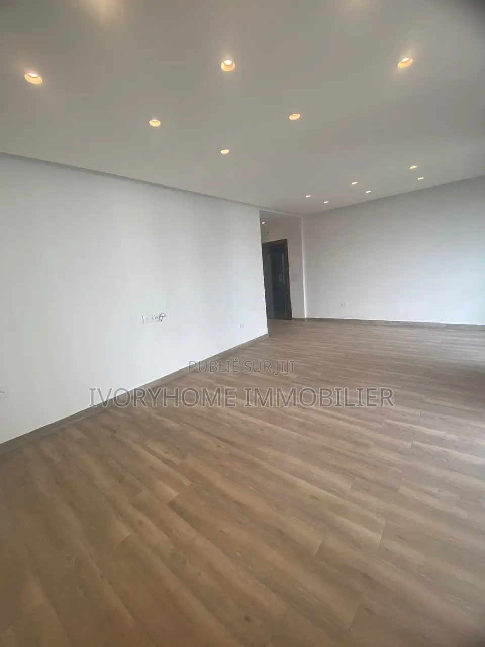 2chbre Appartement dans Marcory à Louer