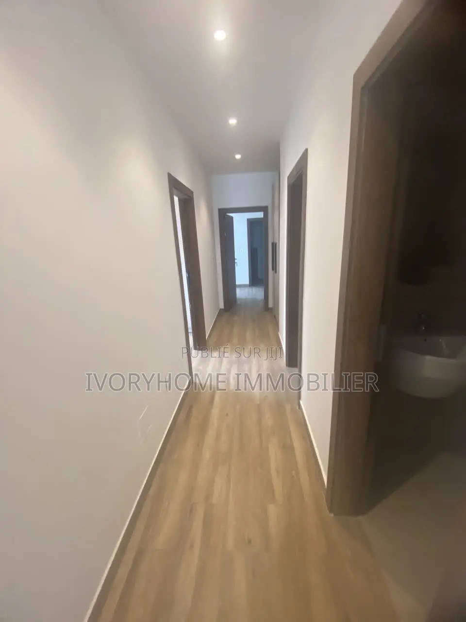 2chbre Appartement dans Marcory à Louer
