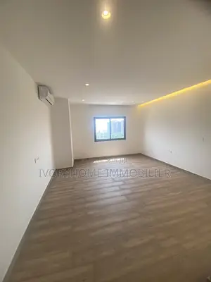2chbre Appartement dans Marcory à Louer