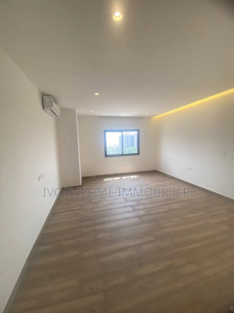 2chbre Appartement dans Marcory à Louer