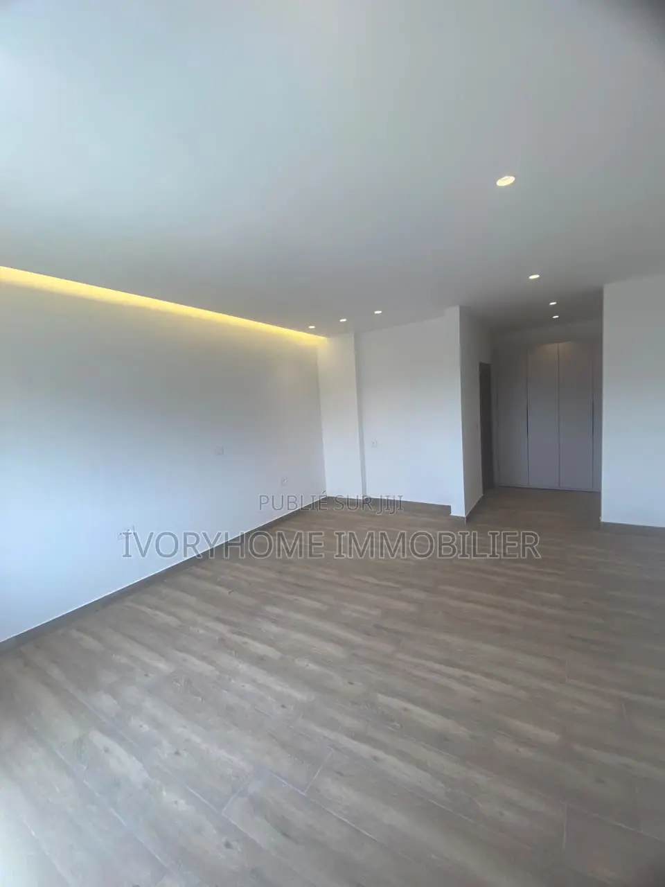 2chbre Appartement dans Marcory à Louer