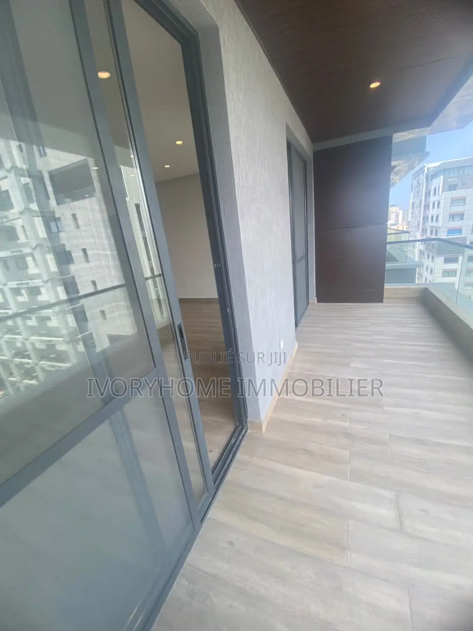 2chbre Appartement dans Marcory à Louer