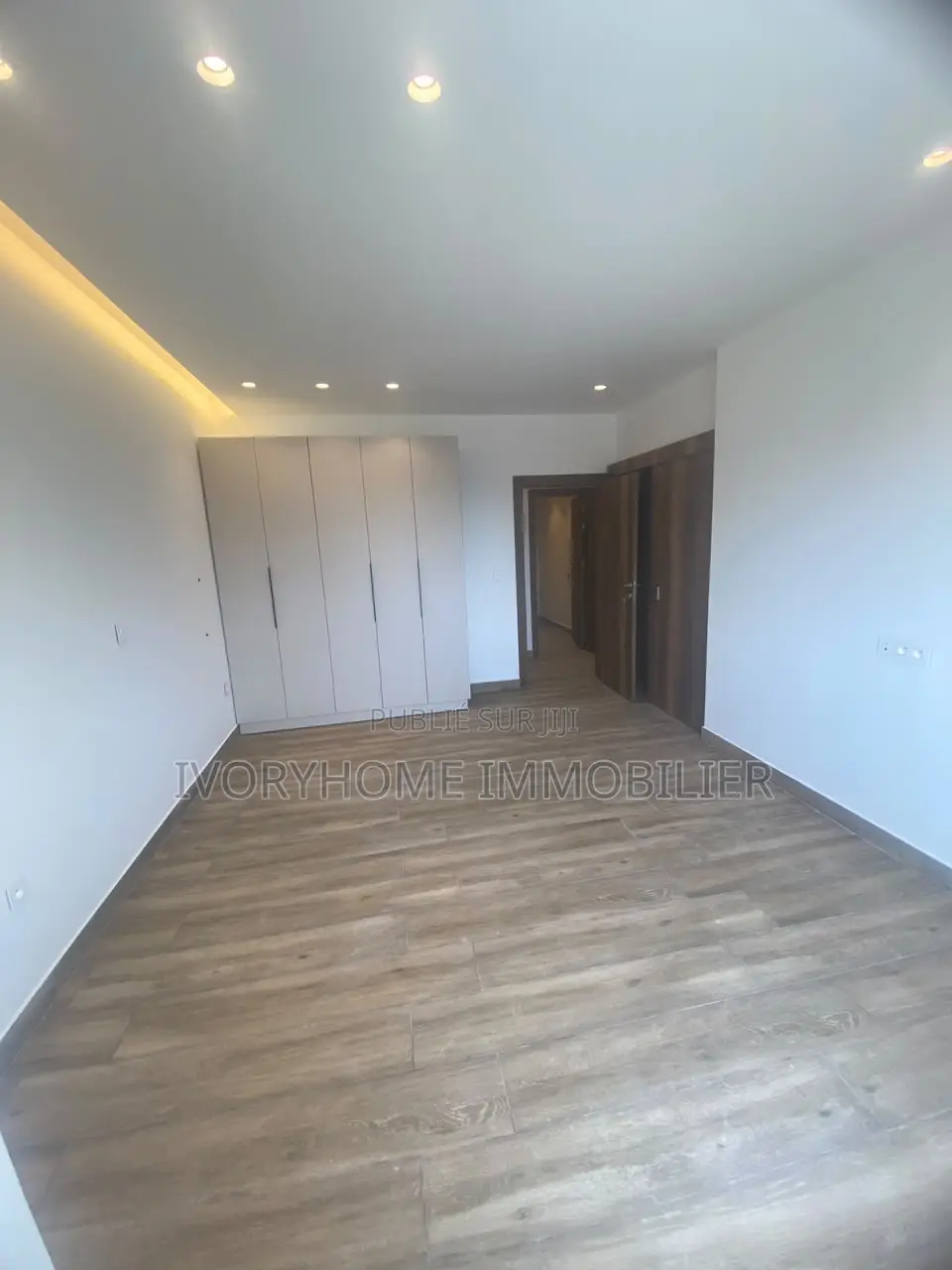 2chbre Appartement dans Marcory à Louer