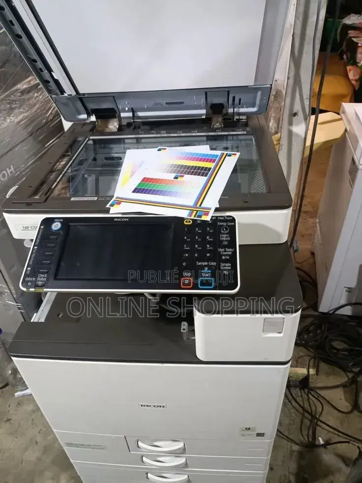Imprimante HP