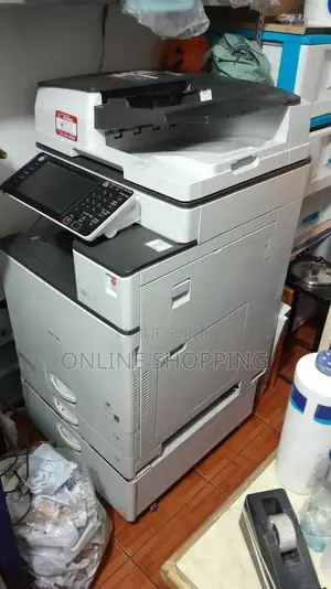 Imprimante HP