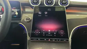 Nouveau Mercedes-Benz GLA 250 2025 Vert