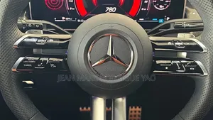 Nouveau Mercedes-Benz GLA 250 2025 Vert
