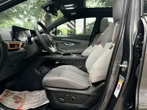 Changan UNI-T 2022 Vert