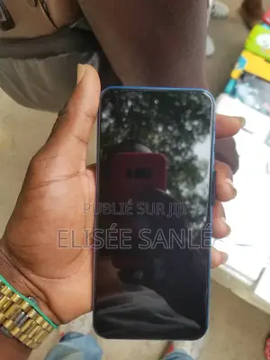 Nouveau Tecno Spark 40 128 GB Bleu