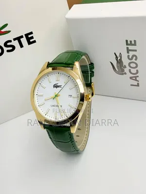 Montre De Luxe Avec Coffret Avec Bracelet Si Besoin