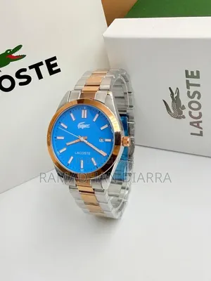 Montre De Luxe Avec Coffret Avec Bracelet Si Besoin
