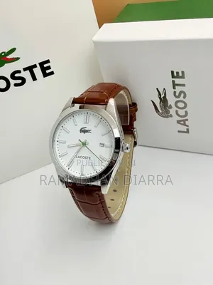 Montre De Luxe Avec Coffret Avec Bracelet Si Besoin