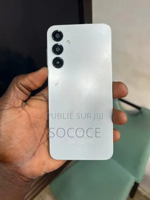 Nouveau Samsung Galaxy A16 256 GB Blanc