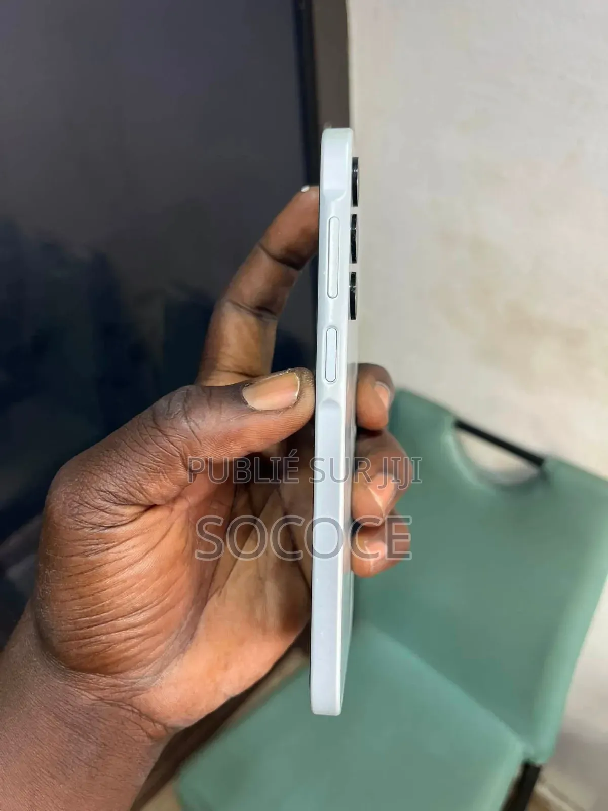 Nouveau Samsung Galaxy A16 256 GB Blanc