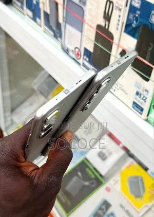 Nouveau Infinix Hot 10 128 GB Blanc
