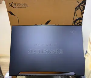 Nouveau Asus TUF Gaming F17 16GB Intel Core i7 SSD 512GB