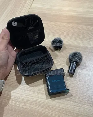 DJI Mic 2026