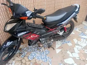 Nouveau Apsonic AP125-30 2026 Autre