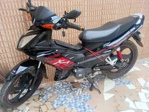 Nouveau Apsonic AP125-30 2026 Autre