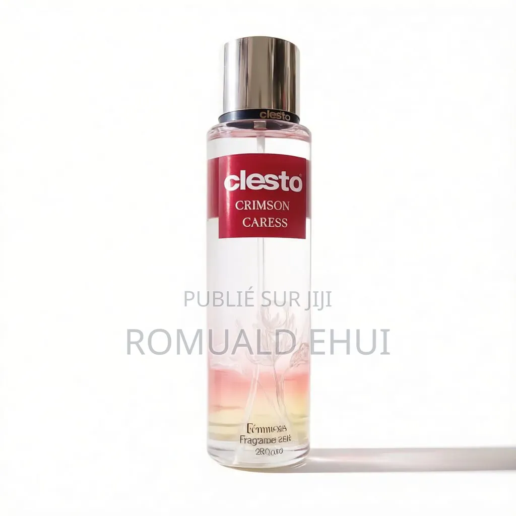 Les Parfums Brumes Clesto