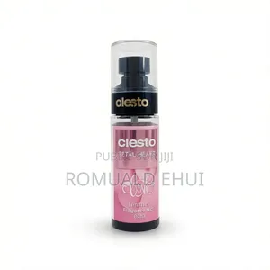 Les Parfums Brumes Clesto