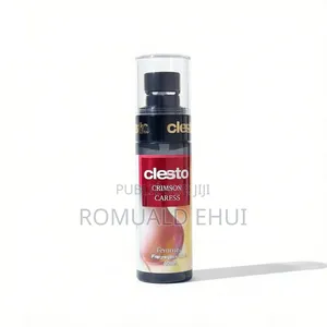 Les Parfums Brumes Clesto