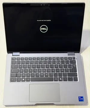 Ordinateur portable Dell Latitude 5300 32GB Intel Core i7 SSD 500GB