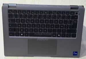 Ordinateur portable Dell Latitude 5300 32GB Intel Core i7 SSD 500GB