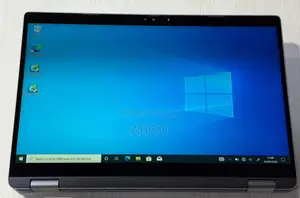 Ordinateur portable Dell Latitude 5300 32GB Intel Core i7 SSD 500GB