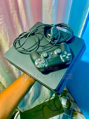 Console Ppss4