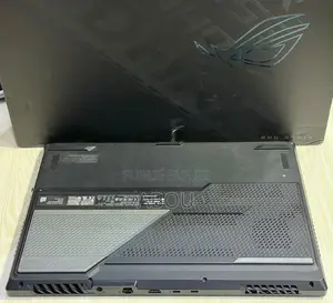 Nouveau Ordinateur portable Asus G56JR 32GB Intel Core i9 SSD 1T