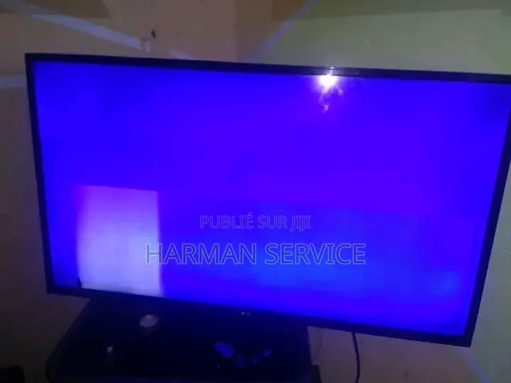 Télévision