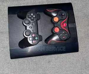 Console Ppss3