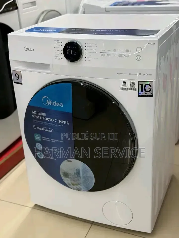 Machine a Laver
