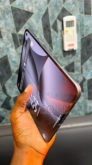 Nouveau Google Pixel 10 Pro 256 GB Noir