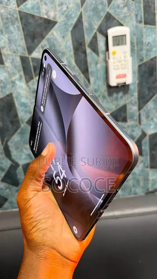 Nouveau Google Pixel 10 Pro 256 GB Noir