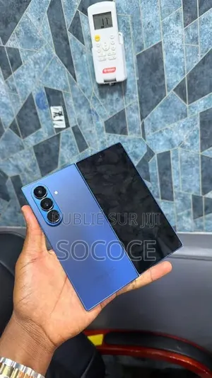 Nouveau Google Pixel 10 Pro 256 GB Noir